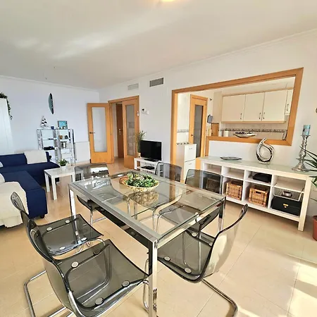 Marina Apartament