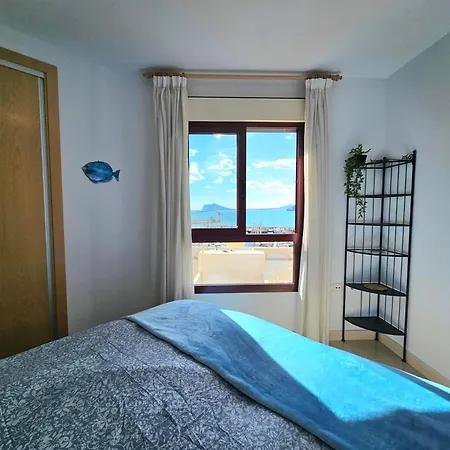 Marina Apartament