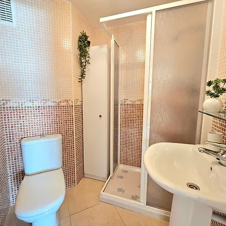 Apartament Marina