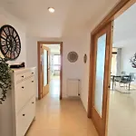 Appartement Marina Calp