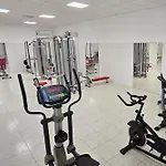 Appartement Marina Calp