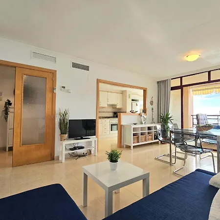 Apartamento Marina