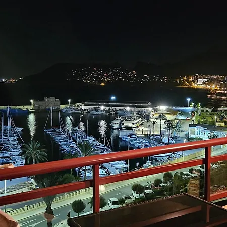Marina Apartment *