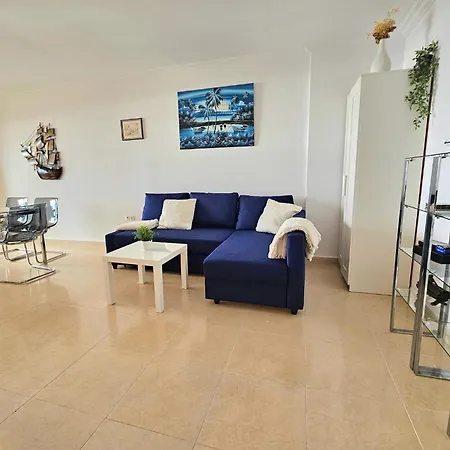 Marina Calpe