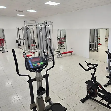 Apartment Marina Calpe
