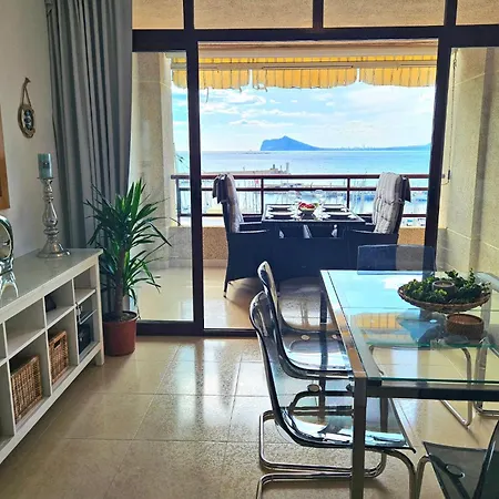 Marina Calpe