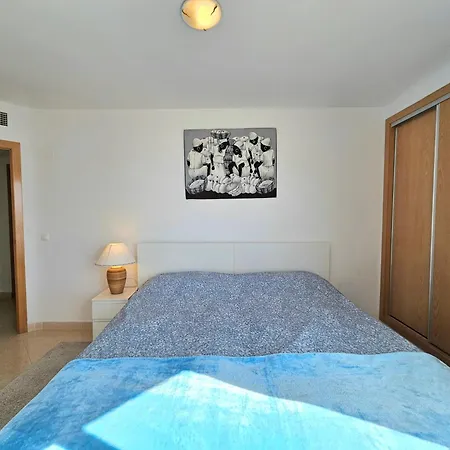 Marina Apartment *