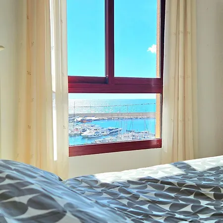 Apartment Marina Calpe