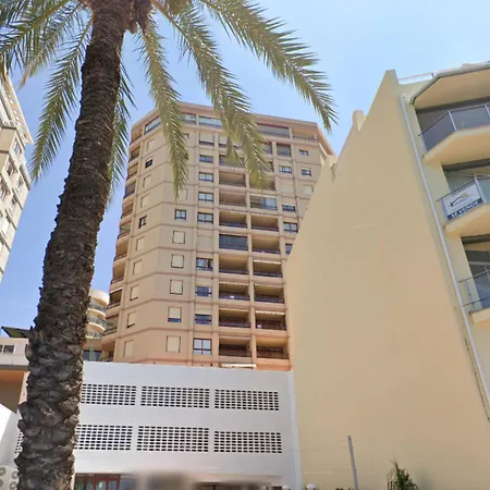 Apartment Marina