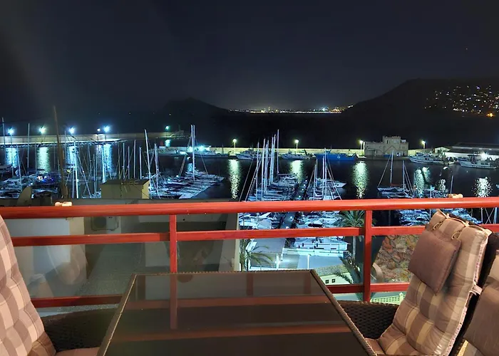 Marina Apartment Calpe