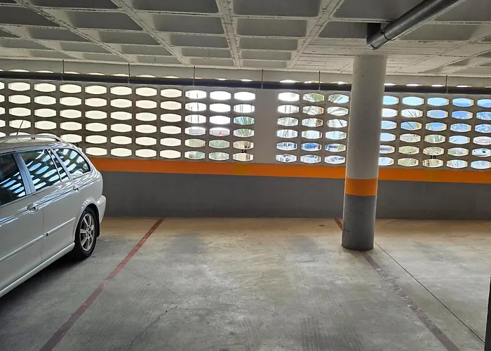 Marina Apartment Calpe